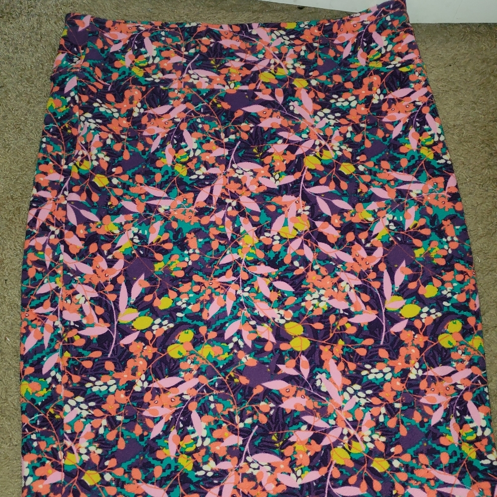 LLR Cassie Skirt